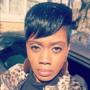 Meet your Posher, Rasheka